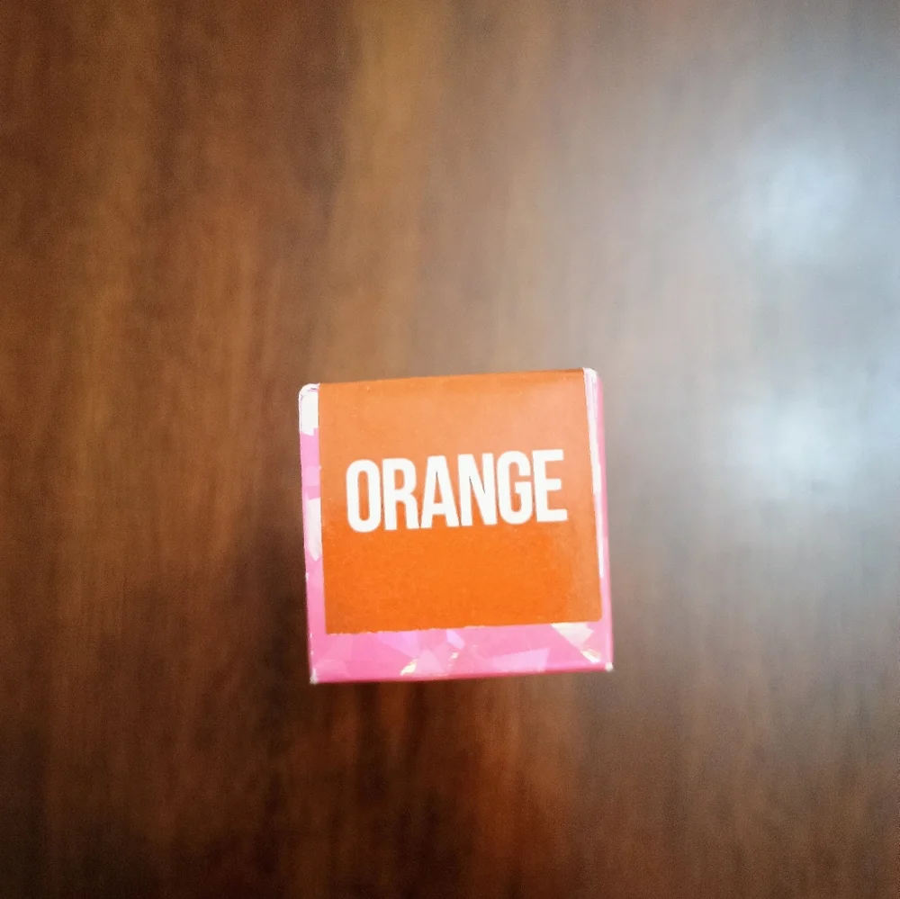 Jeffree Star Cosmetics Magic Star Concealer, Orange